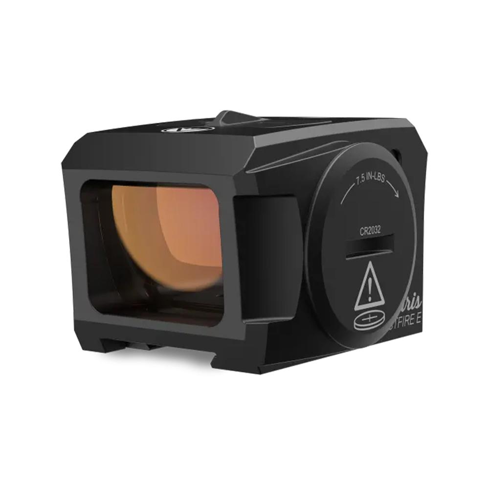 Burris FastFire E Fully Enclosed Red Dot Sight Red 3.5 MOA