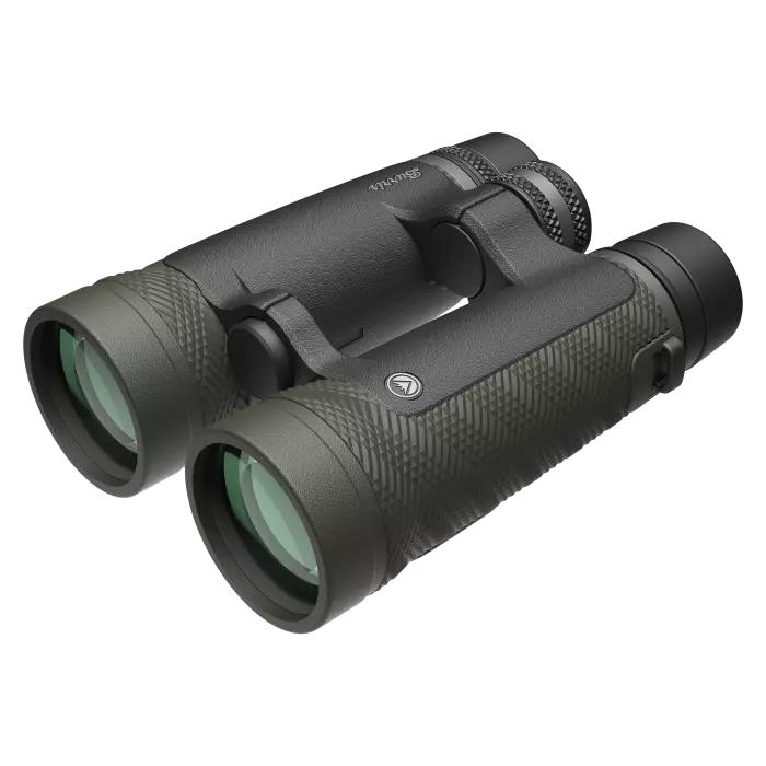 Burris SignatureHD 12x50mm Binoculars HD BaK-4 Prisms Green