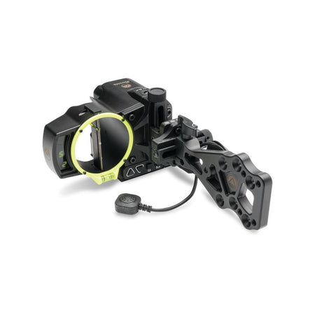 Burris Oracle 2 Rangefinding Bow Sight with Integrated Inclinometer and Auto-Brightness