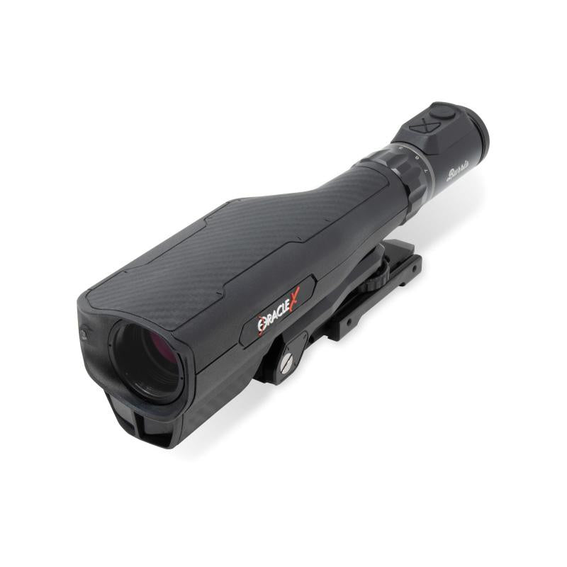 Burris OracleX Rangefinding Crossbow Scope 2-7x