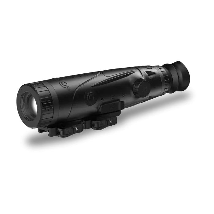 Burris BTS35 v3 640x480 Thermal Rifle Scope - Black