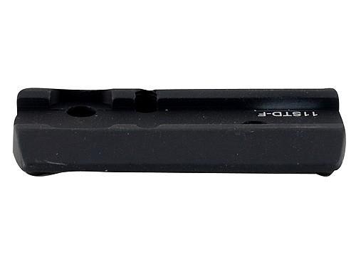 Burris Fastfire Red Dot Sight Mount for 1911 Standard
