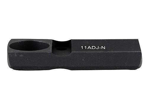 Burris Fastfire Red Dot Sight Mount for 1911 Adjustable/Novak
