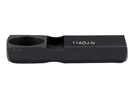 Burris Fastfire Red Dot Sight Mount for 1911 Adjustable/Novak