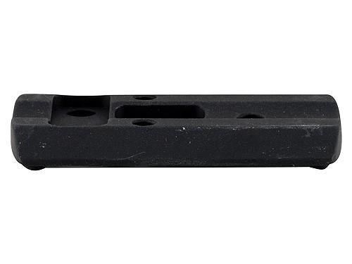 Burris Fastfire Red Dot Sight Mount for Beretta 92/96/90-Two/Cougar & Taurus PT99 Fixed Sight