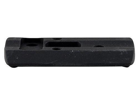 Burris Fastfire Red Dot Sight Mount for Beretta 92/96/90-Two/Cougar & Taurus PT99 Fixed Sight