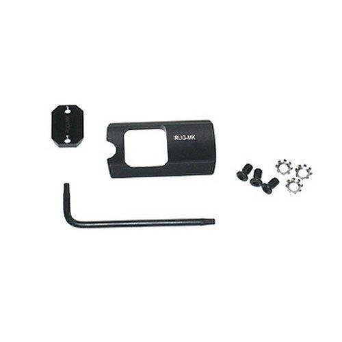 Burris Fastfire Red Dot Sight Mount for Ruger Mark I II III