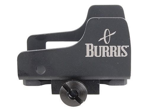 Burris Fastfire Picatinny Side Protector Mount for FastFire II and III Red Dot Sights