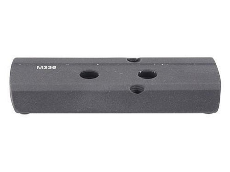 Burris Fastfire Red Dot Sight Mount for Marlin 336 444 1895 Pre-Drilled & Tapped