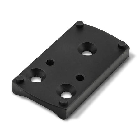 Burris AR-F4 Flatop FastFire Adapter Mount Base Matte