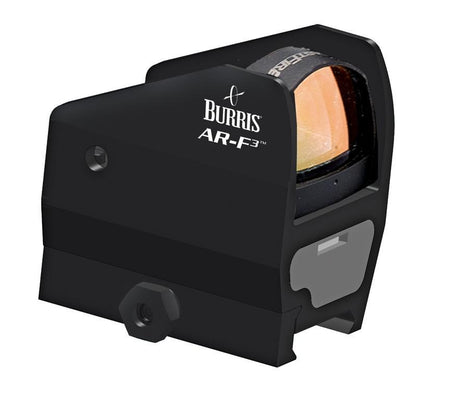 Burris AR-F3 FastFire Mount for Weaver or Picatinny Style Rail