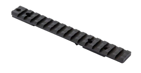 Burris Xtreme Tactical 1-Piece Steel Scope Base XTB for Tikka No Cant