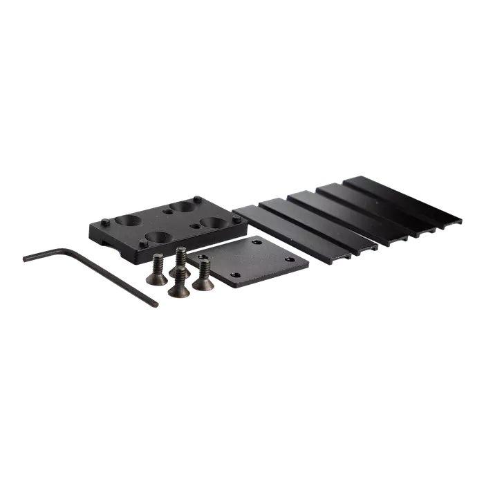 Burris SpeedBead Mount for FastFire Red Dots - Universal Vent Rib Shotgun