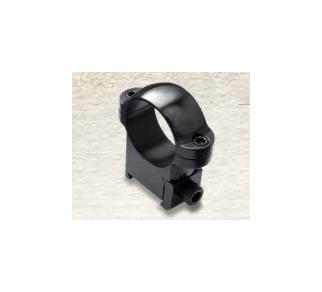 Burris Tikka T3 30mm Medium Matte Scope Rings