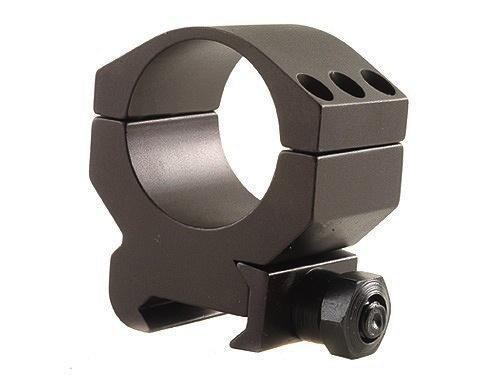 Burris XTR Xtreme Tactical 1-Piece Aluminum Scope Ring 30mm Medium Matte