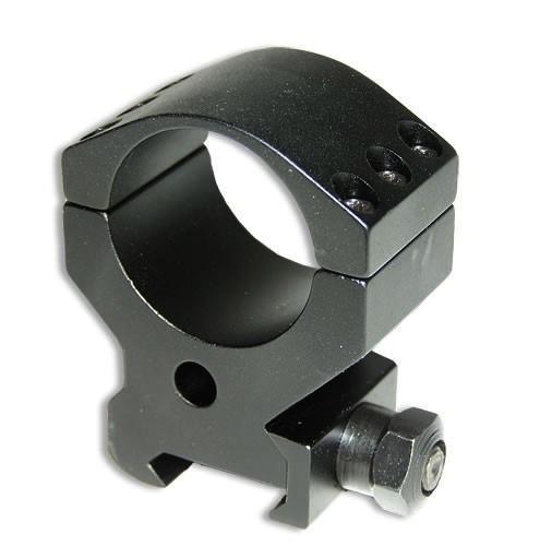 Burris XTR Xtreme Tactical Single Scope Ring 30mm High Matte Aluminum