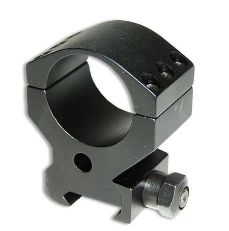 Burris XTR Xtreme Tactical Single Scope Ring 30mm High Matte Aluminum