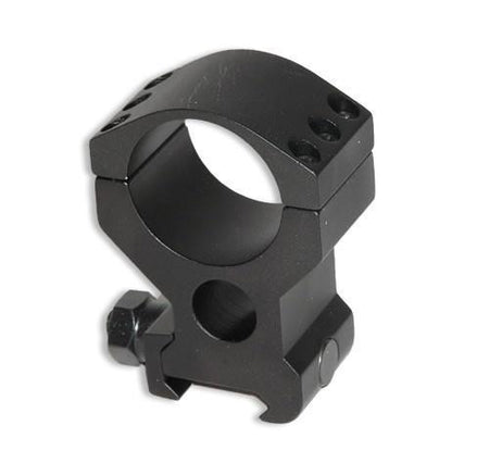 Burris XTR Xtreme Tactical Single Scope Ring 30mm X-High Matte Aluminum