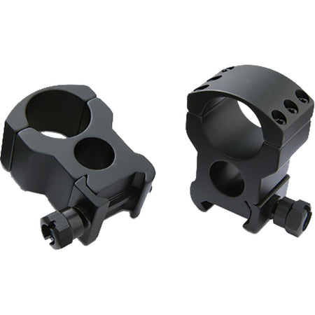 Burris 2-Piece Aluminum XTR Xtreme Tactical Scope Rings 1" Medium Matte