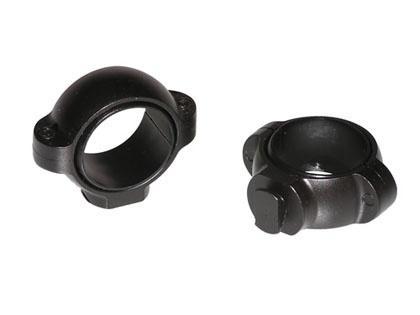 Burris Signature Universal Dovetail Scope Rings 1 Inch Medium Matte