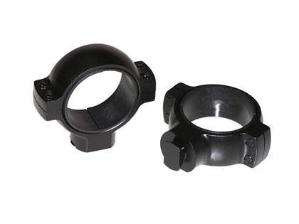 Burris Signature Universal Dovetail Scope Ring Pairs - 30mm X-High
