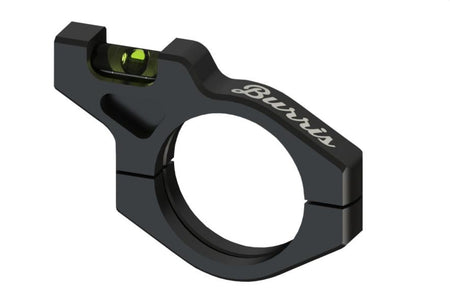 Burris Scope Tube Bubble Level for 30mm and 34mm Scopes