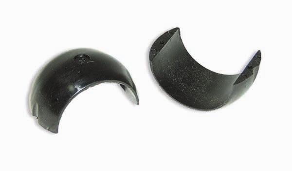 Burris Signature Offset Ring Insert Kit .005 .010 .020 One Each Scope Alignment Inserts