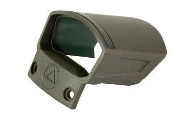 Burris FastFire Protective Color Cover - Olive Drab Green 626058
