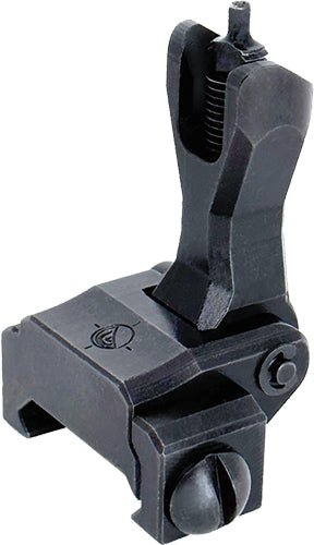 MFT EXD Metal Front Back-Up Sight with Elevation Adjustment