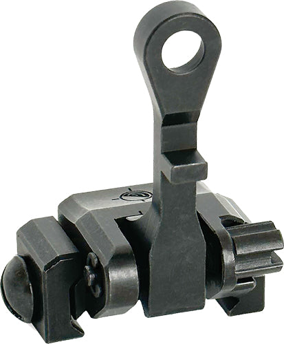 MFT EXD Metal Rear Back-Up Iron Sight