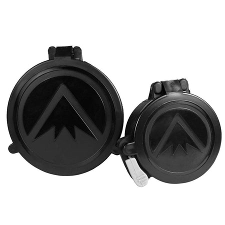 Burris Eliminator Lens Covers for 50mm Objective