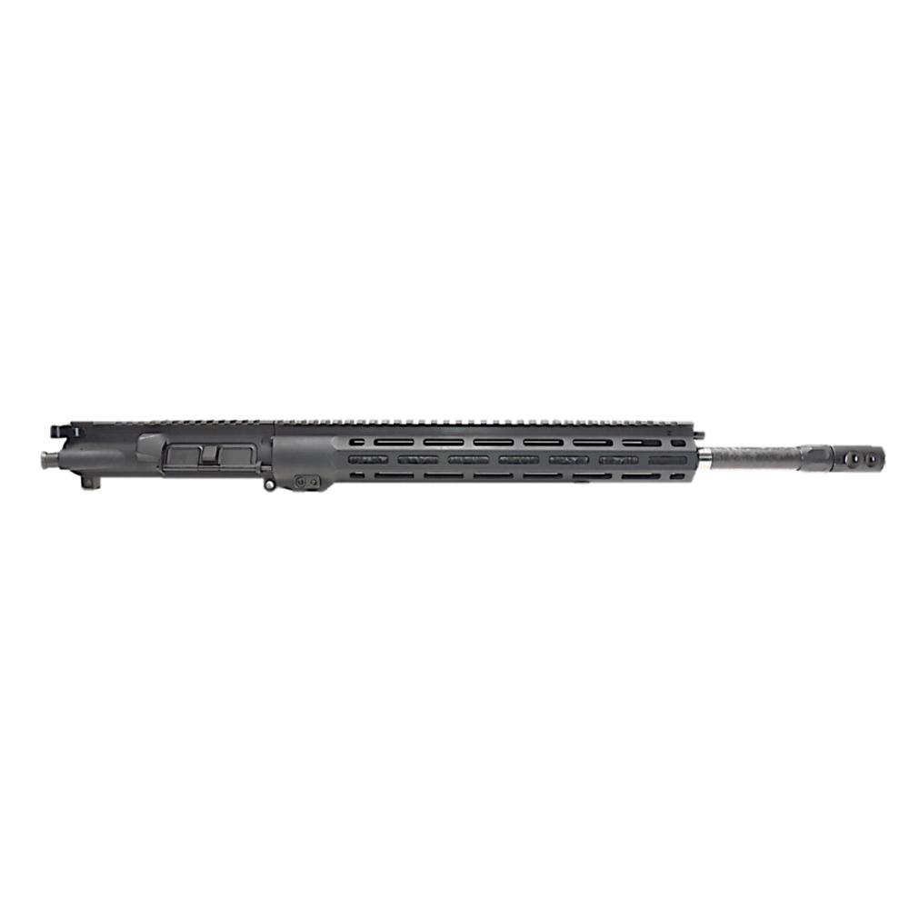 Savage MSR15 Competition Upper Receiver .223 Rem/5.56mm 18-Inch Black Barrel
