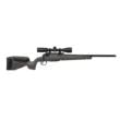 Savage 110 Trail Blazer XP Rifle 7 PRC 2rd Capacity 22" Threaded Fluted Barrel Flat Dark Gray Stock w/Crossfire II 3-9x40