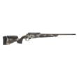 Savage 110 Core Hunter Pro Hunter Woodland Rifle 6.5 Creedmoor 3rd Magazine 20" Threaded Barrel Savage Woodland Synthetic Stock