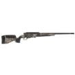 Savage Impulse Ultralite Pro Woodland Rifle .30-06 Sprg 3rd Magazine 20" Threaded Barrel Savage Woodland Synthetic Stock