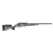 Savage Impulse Ultralite Pro Western Rifle 7mm Backcountry 3rd Magazine 20" Threaded Barrel Savage Western Synthetic Stock