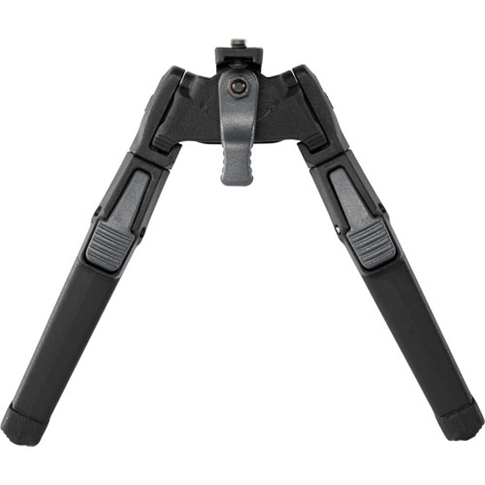 Savage Arms Adjustable Bipod M-LOK 7.2 to 10 Inch Black
