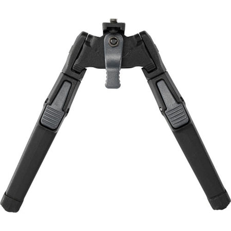 Savage Arms Adjustable Bipod M-LOK 7.2 to 10 Inch Black