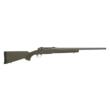 Savage Arms 110 Trail Hunter Rifle 6.5 Creedmoor 4rd Magazine 22" Threaded Barrel OD Green