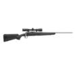 Savage Arms Axis II XP Rifle 400 Legend 4rd Magazine 20" Barrel Stainless Steel and Black with 3-9x40mm Scope