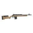 Savage Arms 110 Magpul Scout Rifle 6.5 Creedmoor 10rd Magazine 16.5" 5/8x24 Threaded Barrel FDE