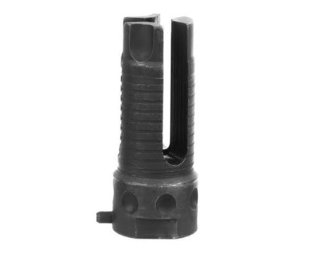 Knight's Armament 5.56 QDC 3-PRONG FLASH SUPPRESSOR KIT 1/2″-28 TPI