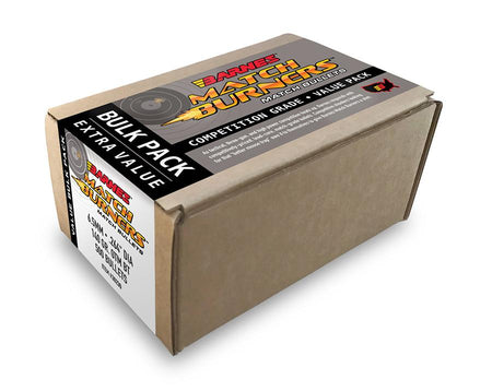 Barnes Match Burners .243" 105 gr BT Competitive Rifle Bullets 500/Box