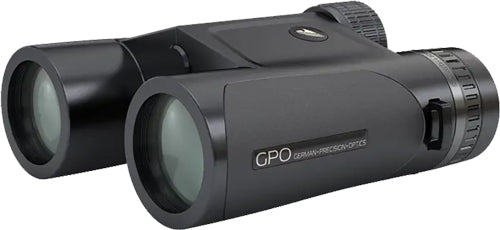 GPO Rangeguide 8x40 Rangefinding Binocular 3500 Yard Black