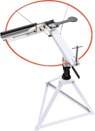 Do-All Manual Clay Target Trap Clayhawk Backyard 3/4 Cock