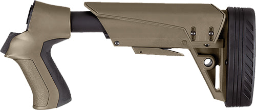ATI T3 Shotgun Stock G2 for Mossberg/Remington/Winchester 12GA Pumps FDE
