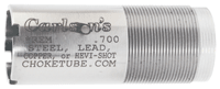 Carlson's Choke Tube Flush Mount 12 Gauge Extra Full Rem Choke