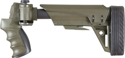 ATI Strikeforce Shotgun Stock Urban Combat Finish