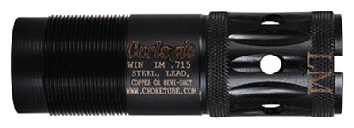 Carlson's Choke Tube Sporting Clays 12 Gauge Ported Light Modified Winchester Invector