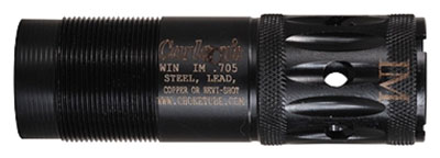 Carlson's Choke Tube Sporting Clays 12 Gauge Ported Improved Modified Winchester Invector